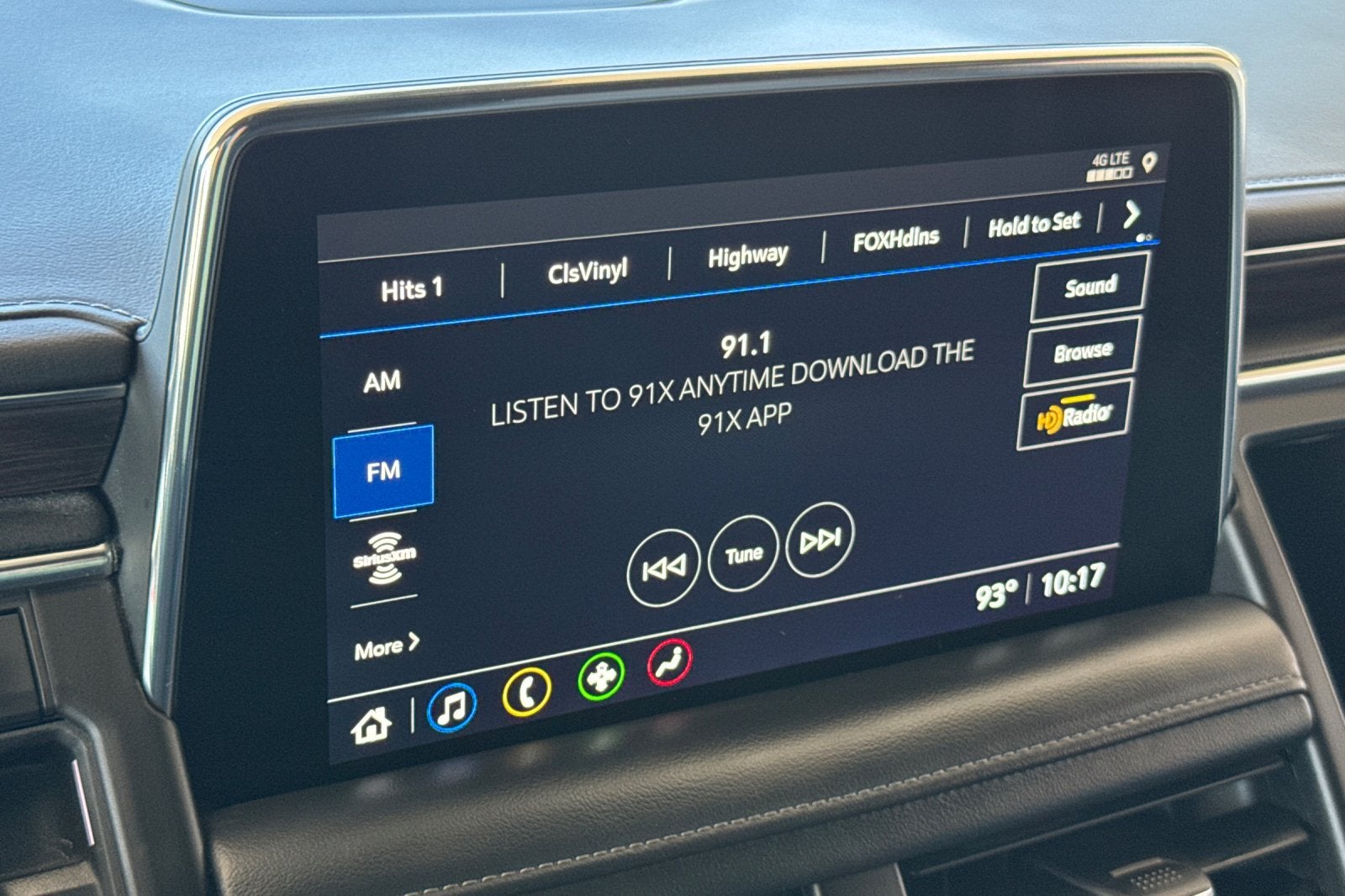 2021 Chevrolet Tahoe LS