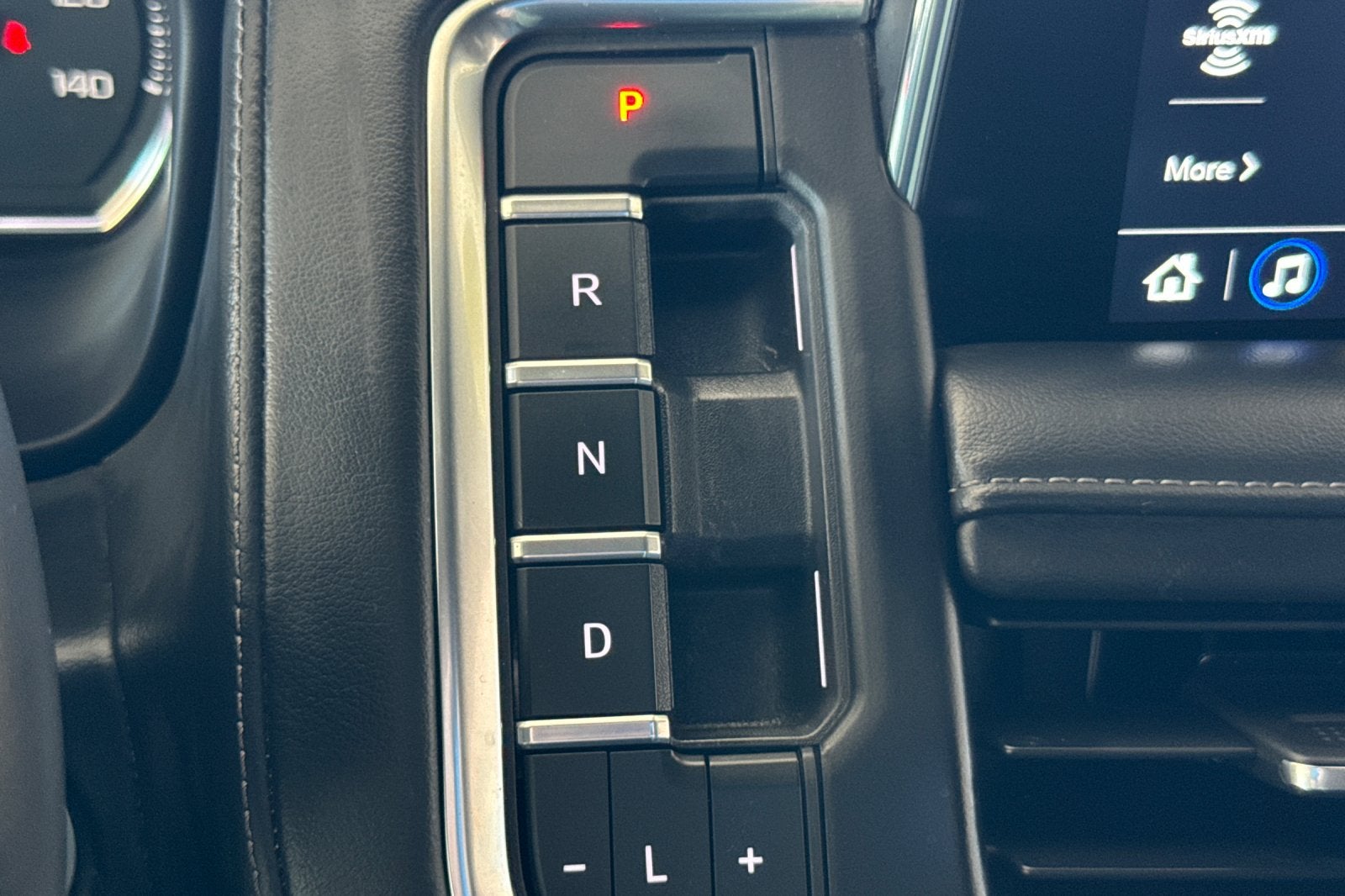 2021 Chevrolet Tahoe LS