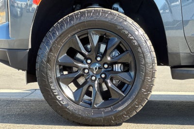2021 Chevrolet Tahoe LS