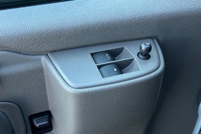 2023 GMC Savana 2500 Work Van