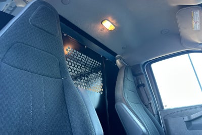 2023 GMC Savana 2500 Work Van
