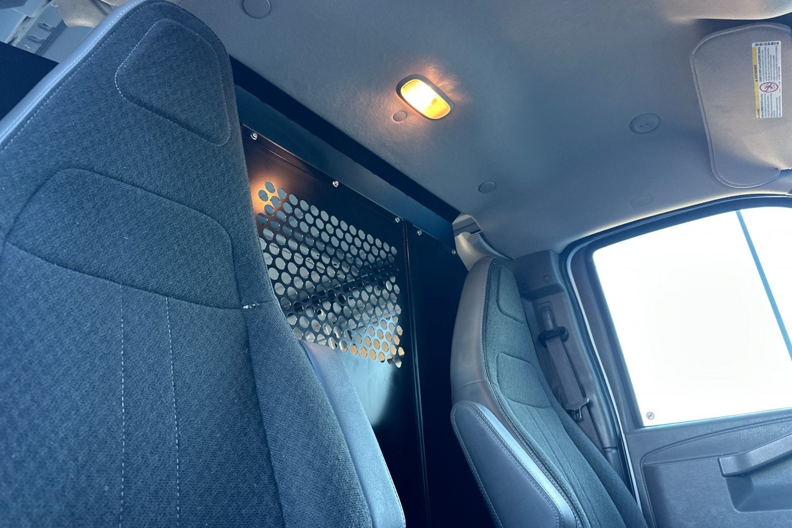 2023 GMC Savana 2500 Work Van