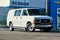 2023 GMC Savana 2500 Work Van