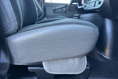 2023 GMC Savana 2500 Work Van