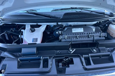 2023 GMC Savana 2500 Work Van