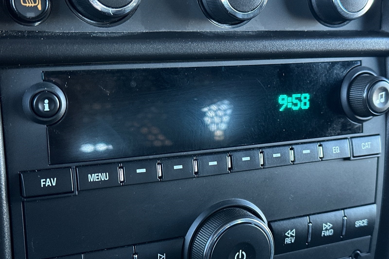 2023 GMC Savana 2500 Work Van