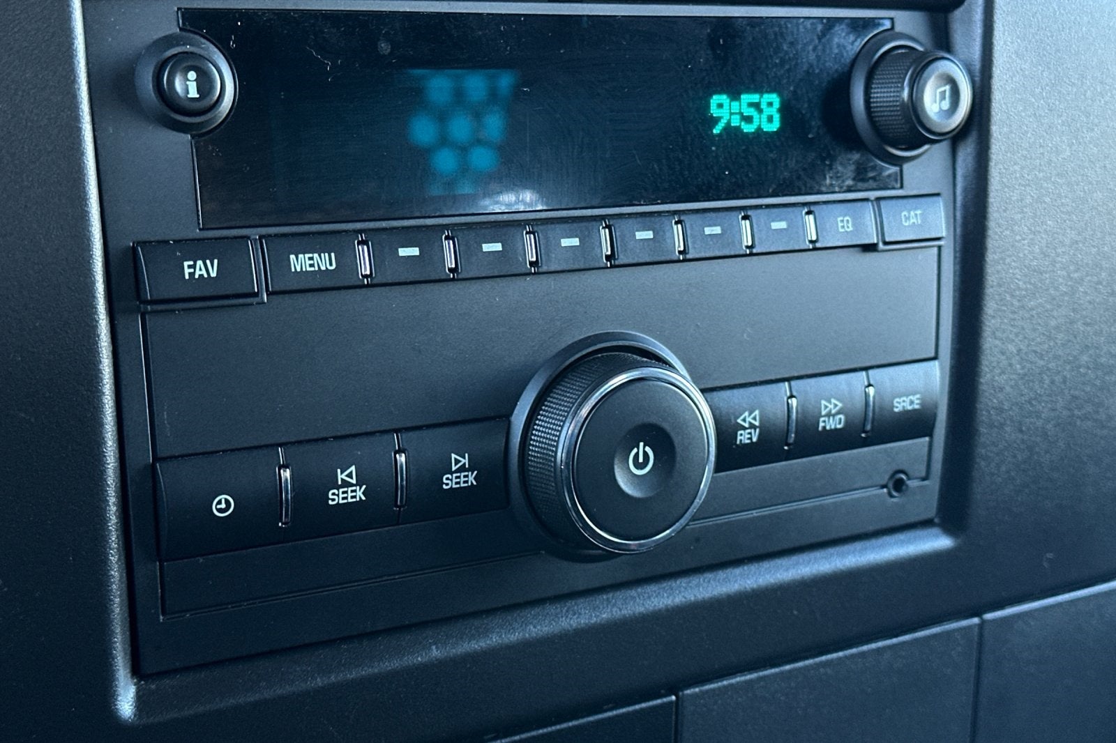 2023 GMC Savana 2500 Work Van