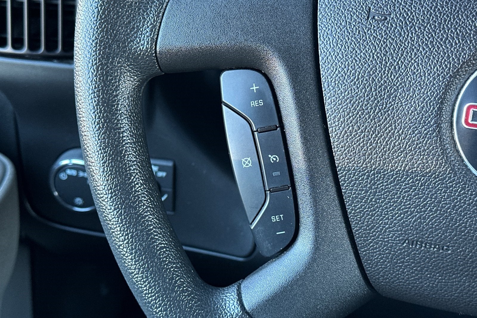 2023 GMC Savana 2500 Work Van