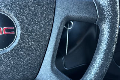 2023 GMC Savana 2500 Work Van