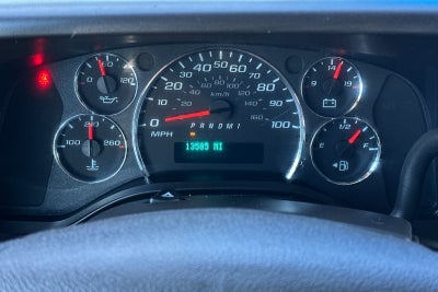 2023 GMC Savana 2500 Work Van