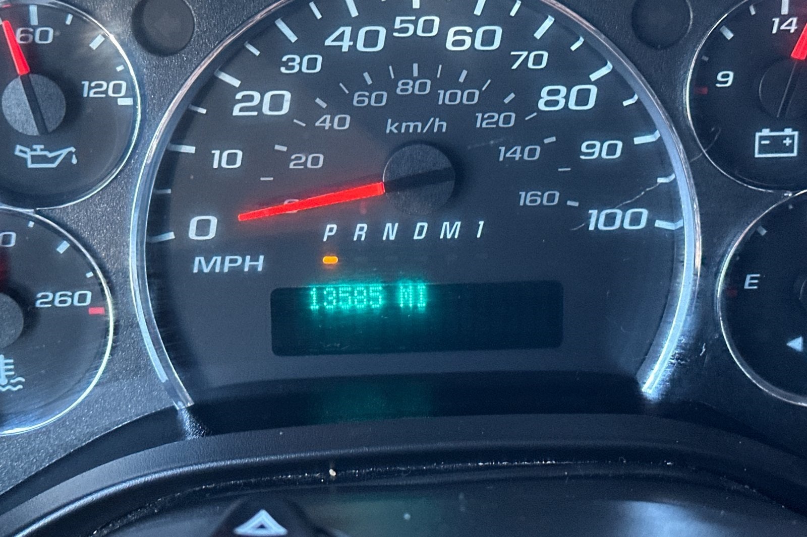 2023 GMC Savana 2500 Work Van