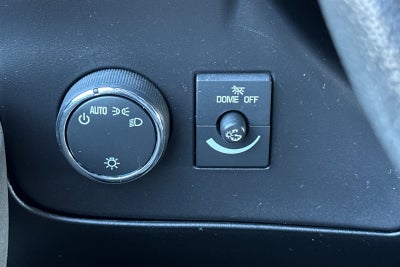 2023 GMC Savana 2500 Work Van