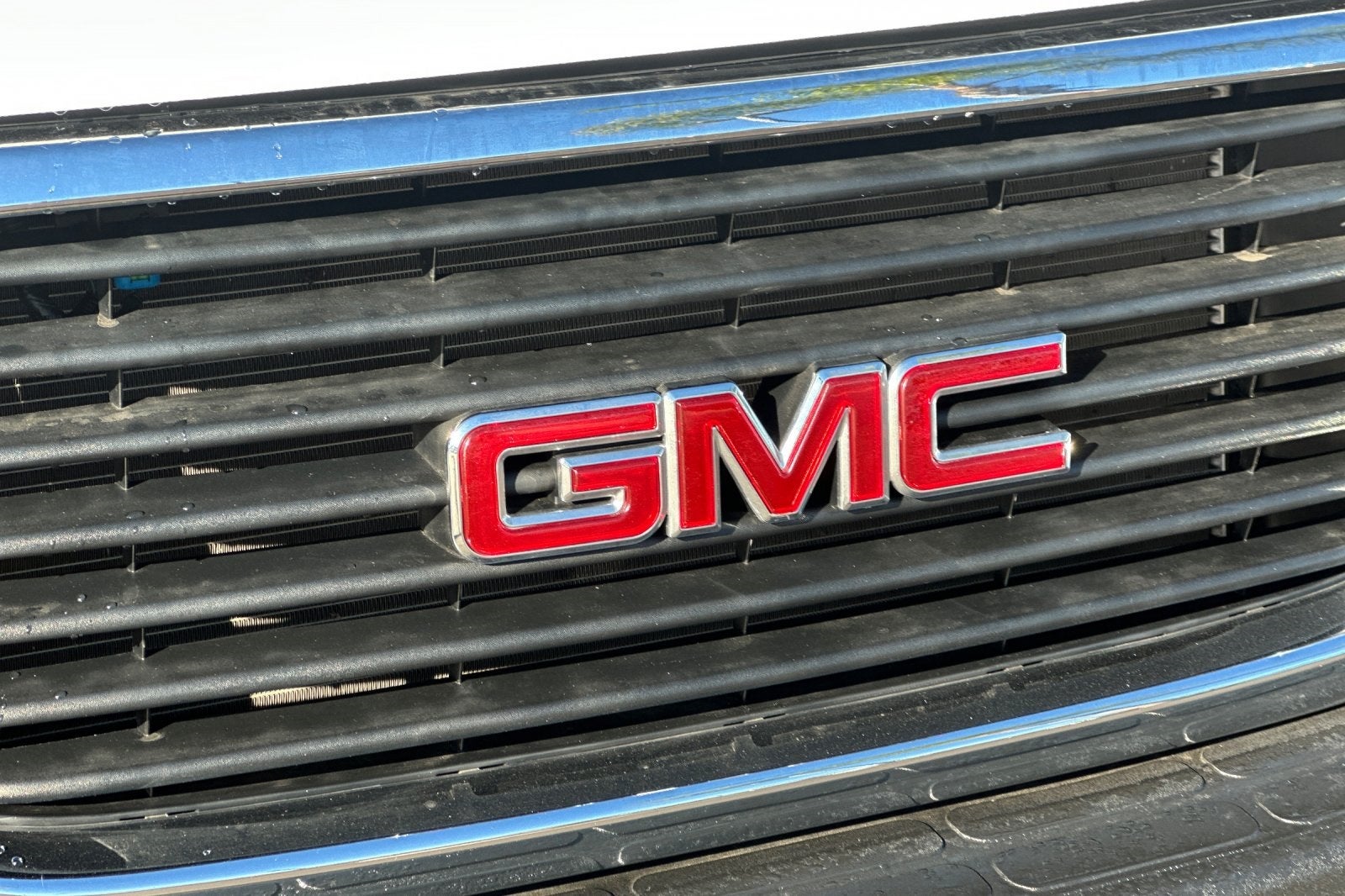 2023 GMC Savana 2500 Work Van