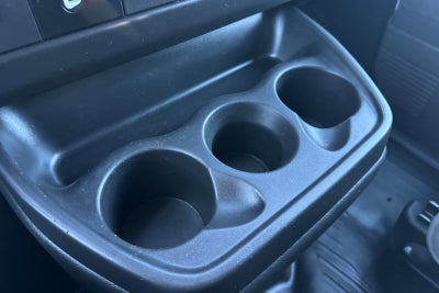 2023 GMC Savana 2500 Work Van