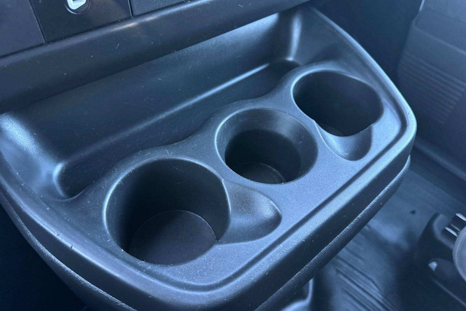 2023 GMC Savana 2500 Work Van