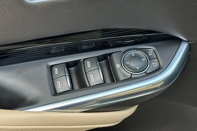 2024 Cadillac XT4 Luxury