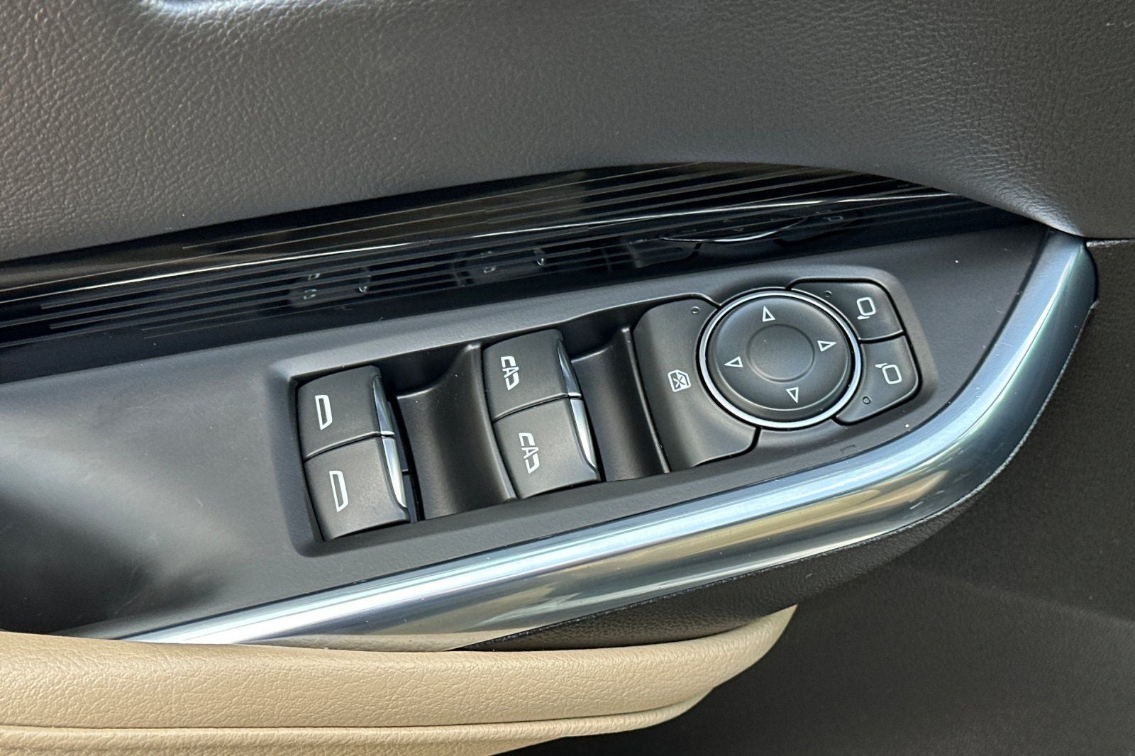 2024 Cadillac XT4 Luxury