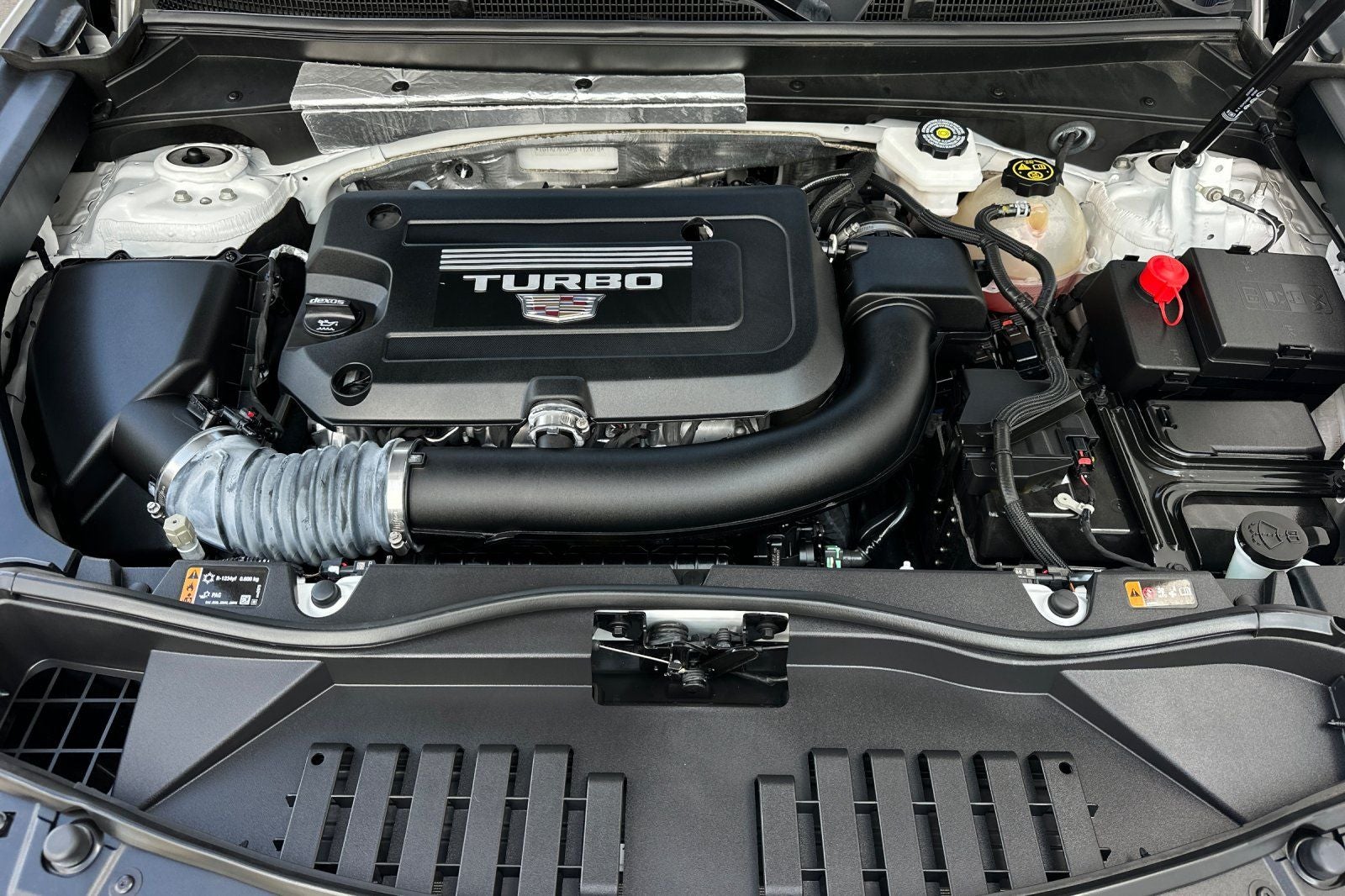 2024 Cadillac XT4 Luxury