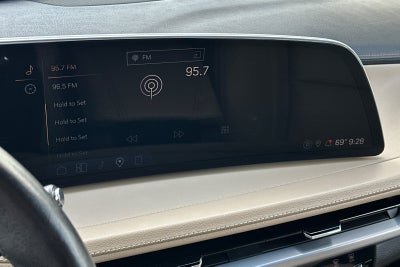 2024 Cadillac XT4 Luxury