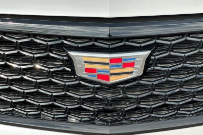2024 Cadillac XT4 Luxury