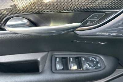 2022 Cadillac XT5 Sport