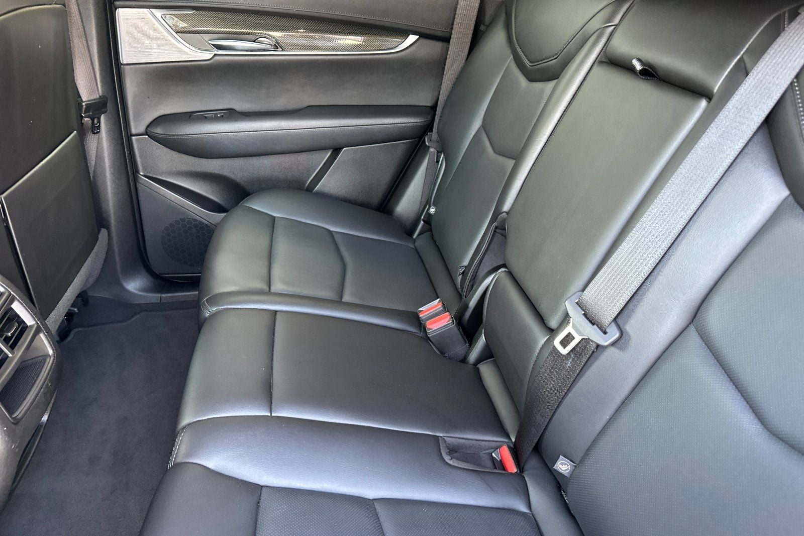 2022 Cadillac XT5 Sport