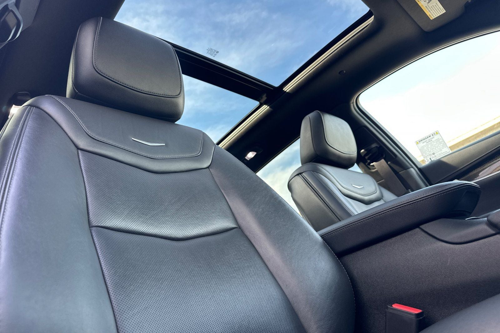 2022 Cadillac XT5 Sport