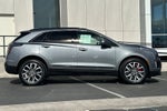 2022 Cadillac XT5 Sport
