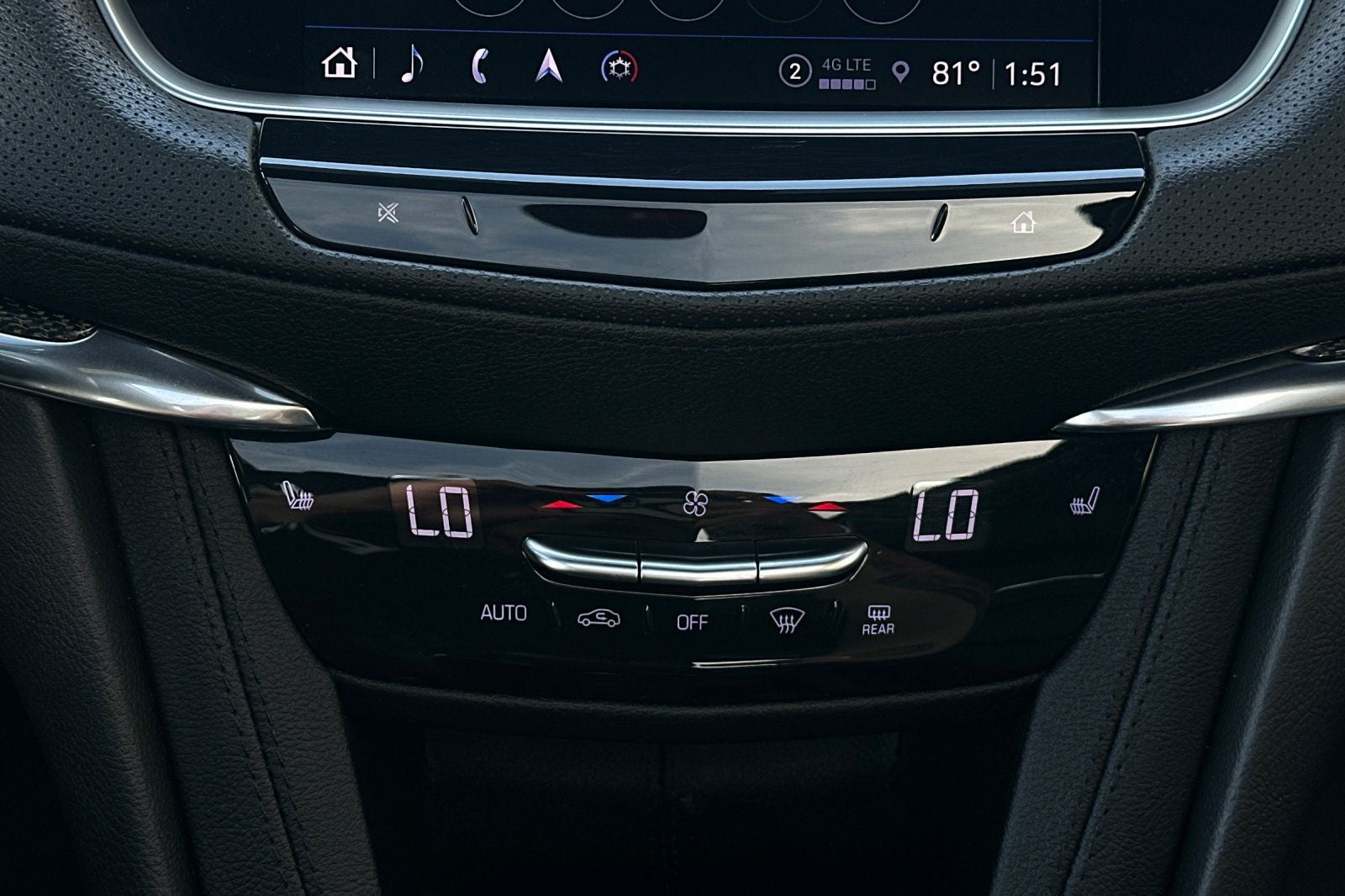 2022 Cadillac XT5 Sport