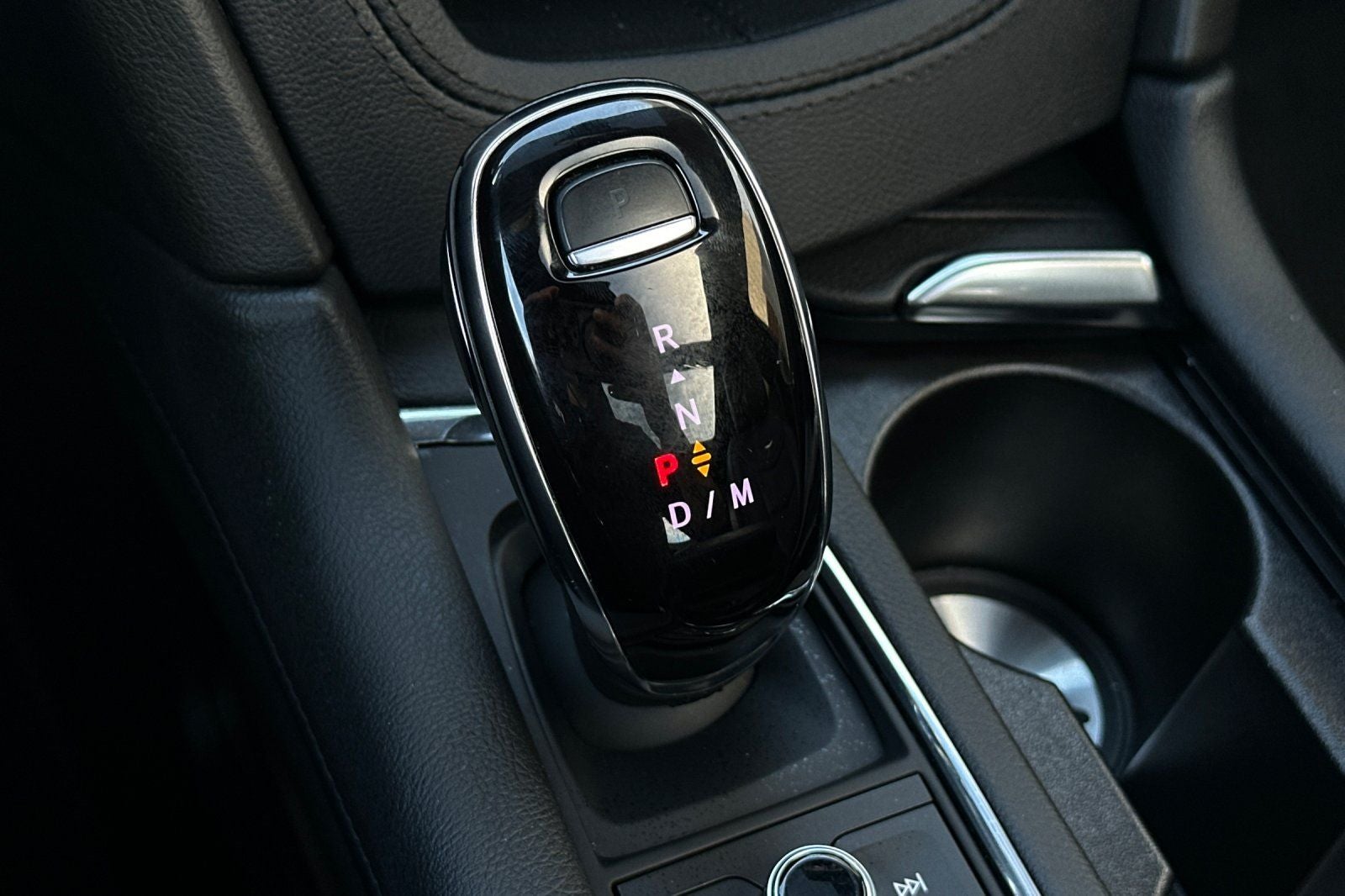 2022 Cadillac XT5 Sport