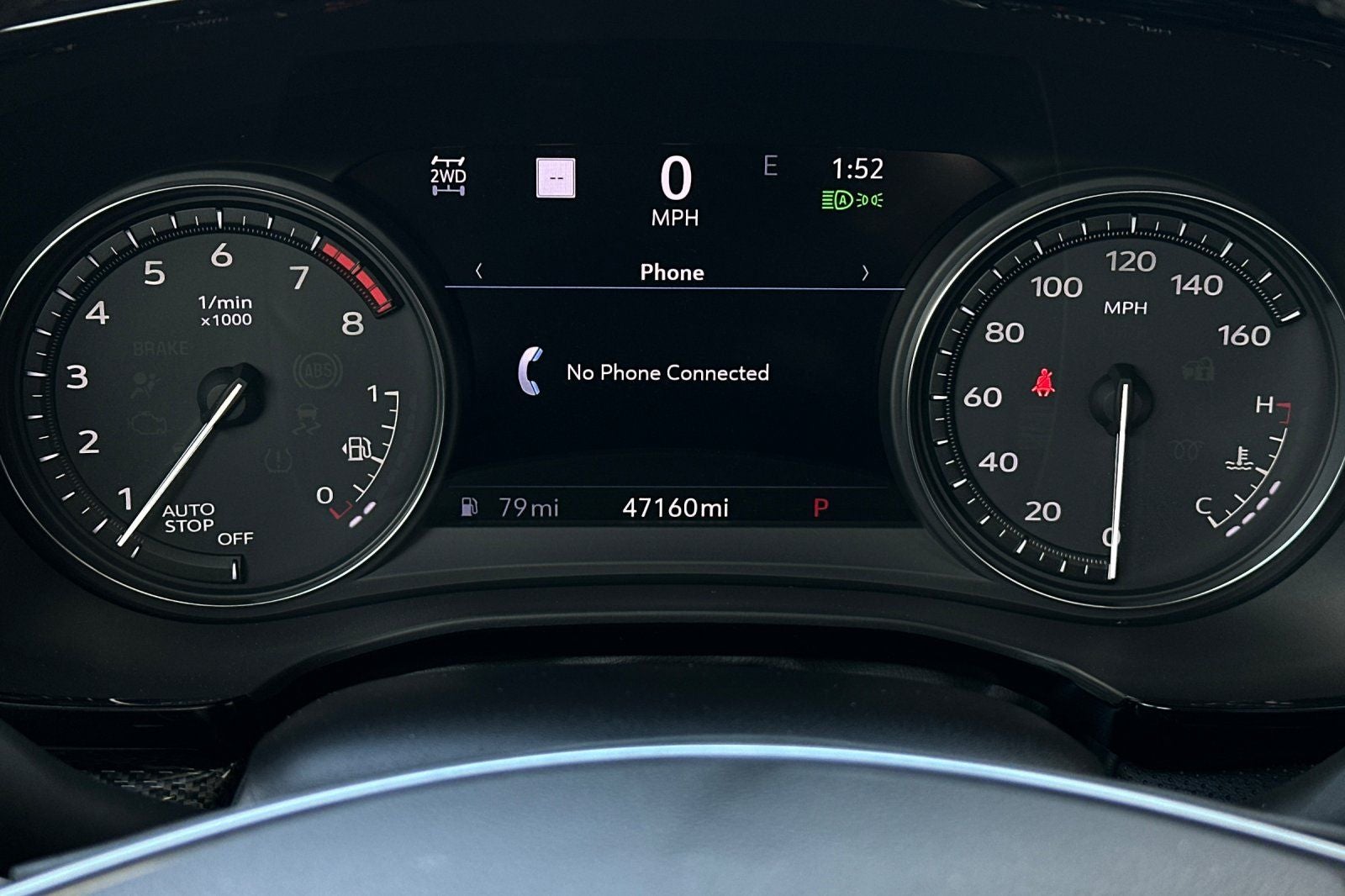 2022 Cadillac XT5 Sport