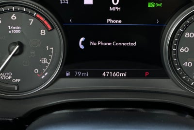 2022 Cadillac XT5 Sport