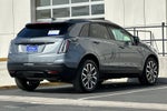 2022 Cadillac XT5 Sport