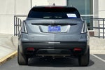 2022 Cadillac XT5 Sport