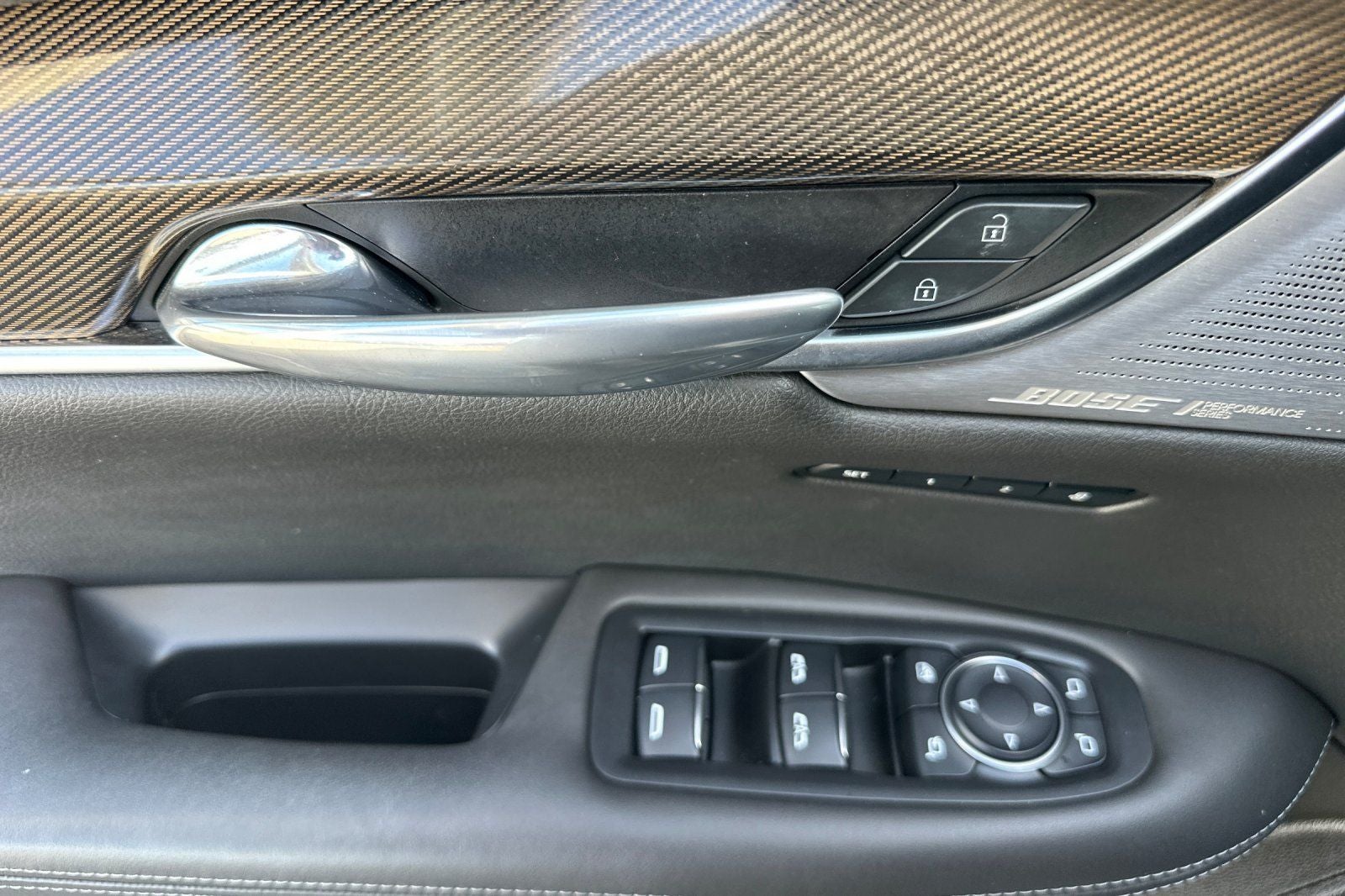 2022 Cadillac XT6 Sport