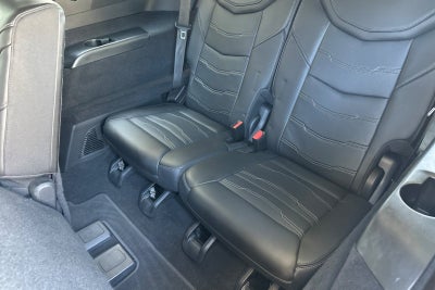 2022 Cadillac XT6 Sport