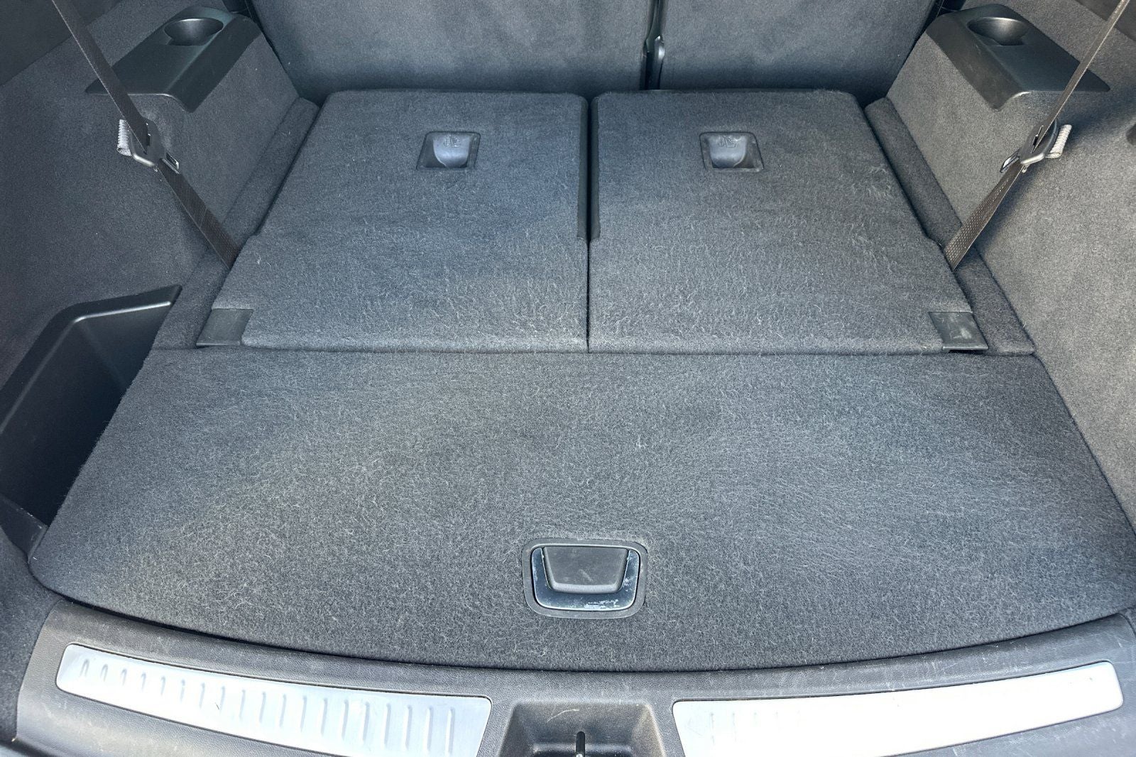 2022 Cadillac XT6 Sport