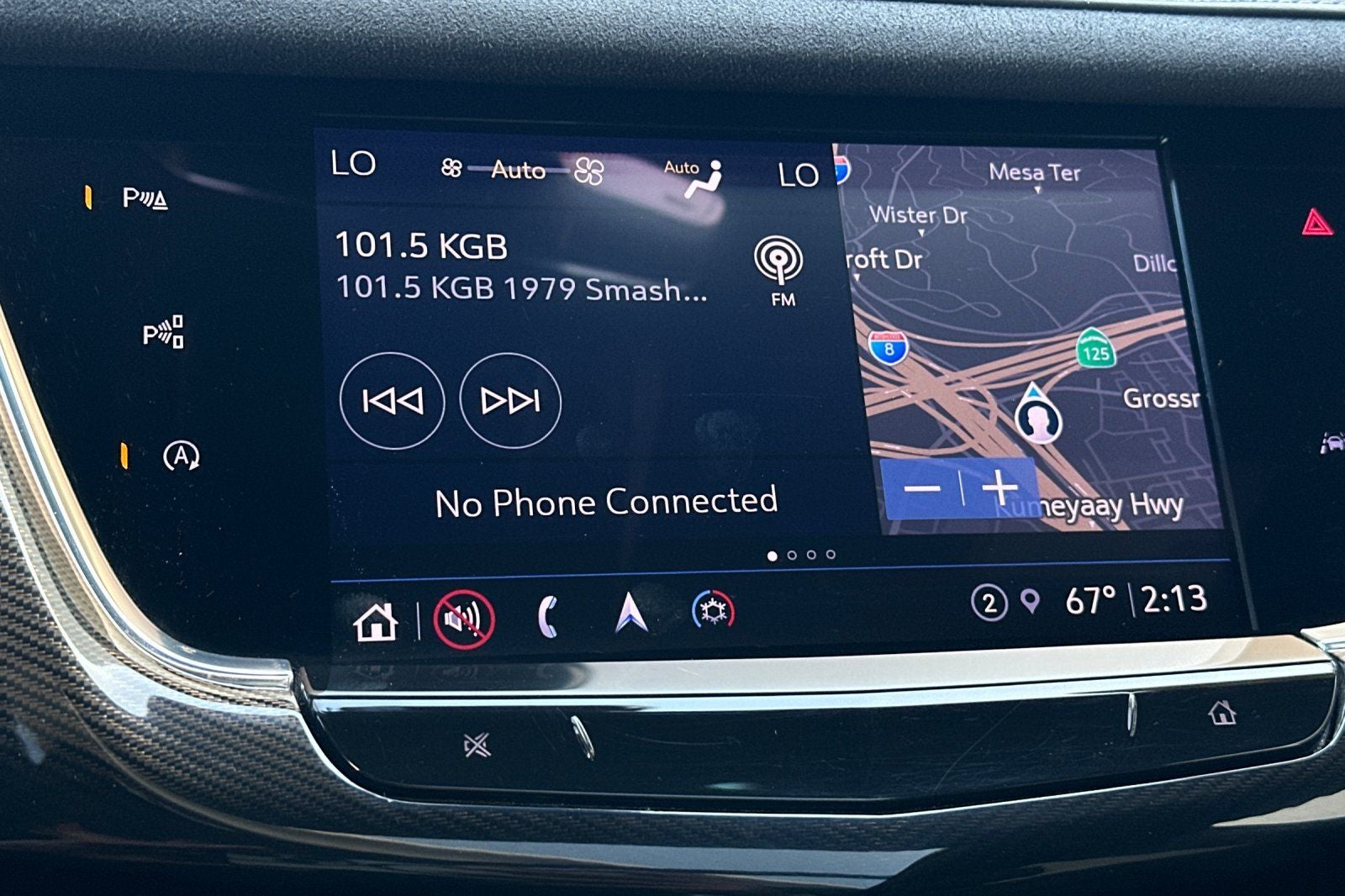 2022 Cadillac XT6 Sport