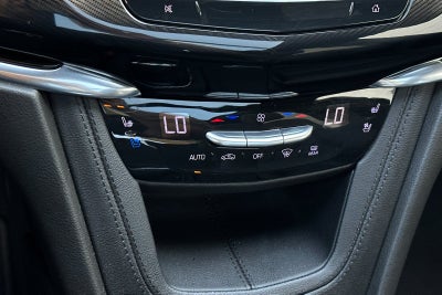 2022 Cadillac XT6 Sport