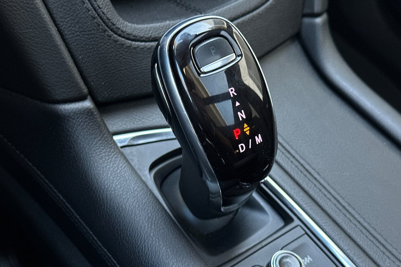 2022 Cadillac XT6 Sport