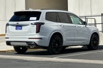 2022 Cadillac XT6 Sport