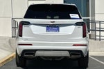 2022 Cadillac XT6 Sport
