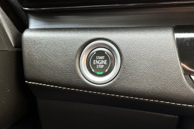 2022 Cadillac Escalade ESV Luxury