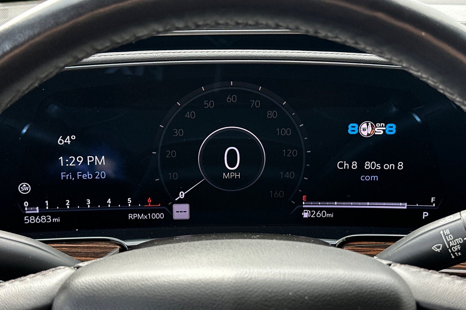 2022 Cadillac Escalade ESV Luxury