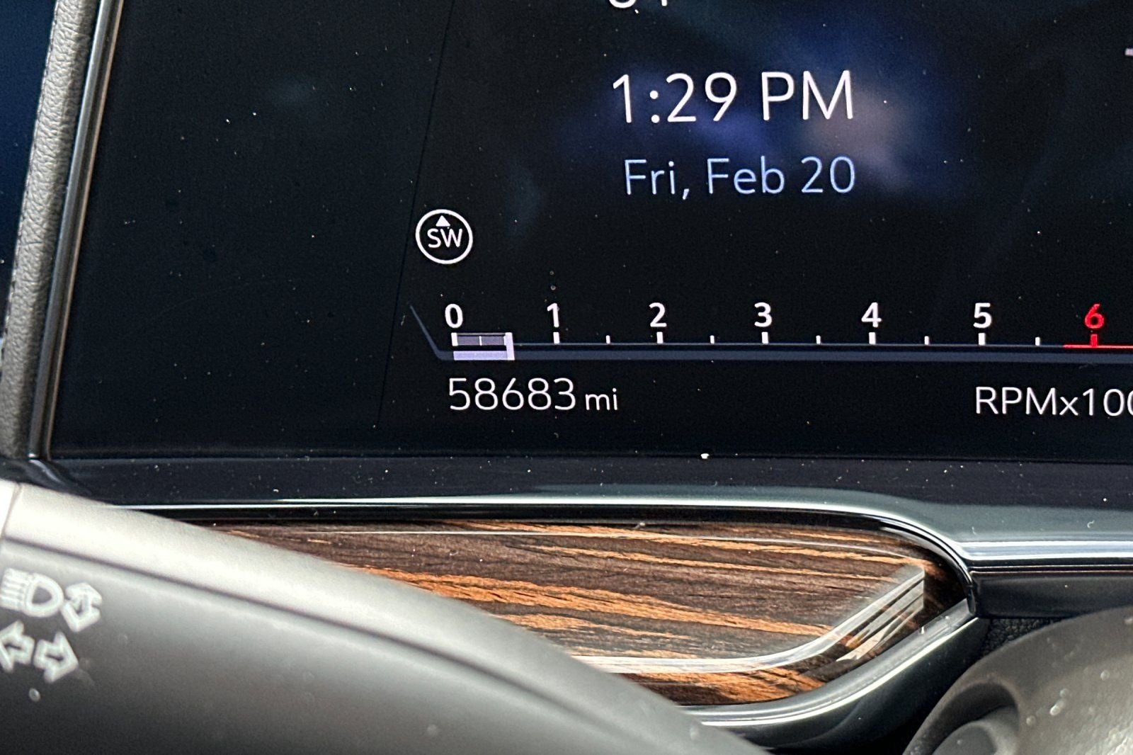 2022 Cadillac Escalade ESV Luxury