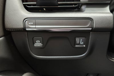 2022 Cadillac Escalade ESV Luxury