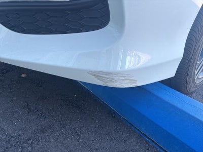 2017 Honda Accord Sport w/Honda Sensing