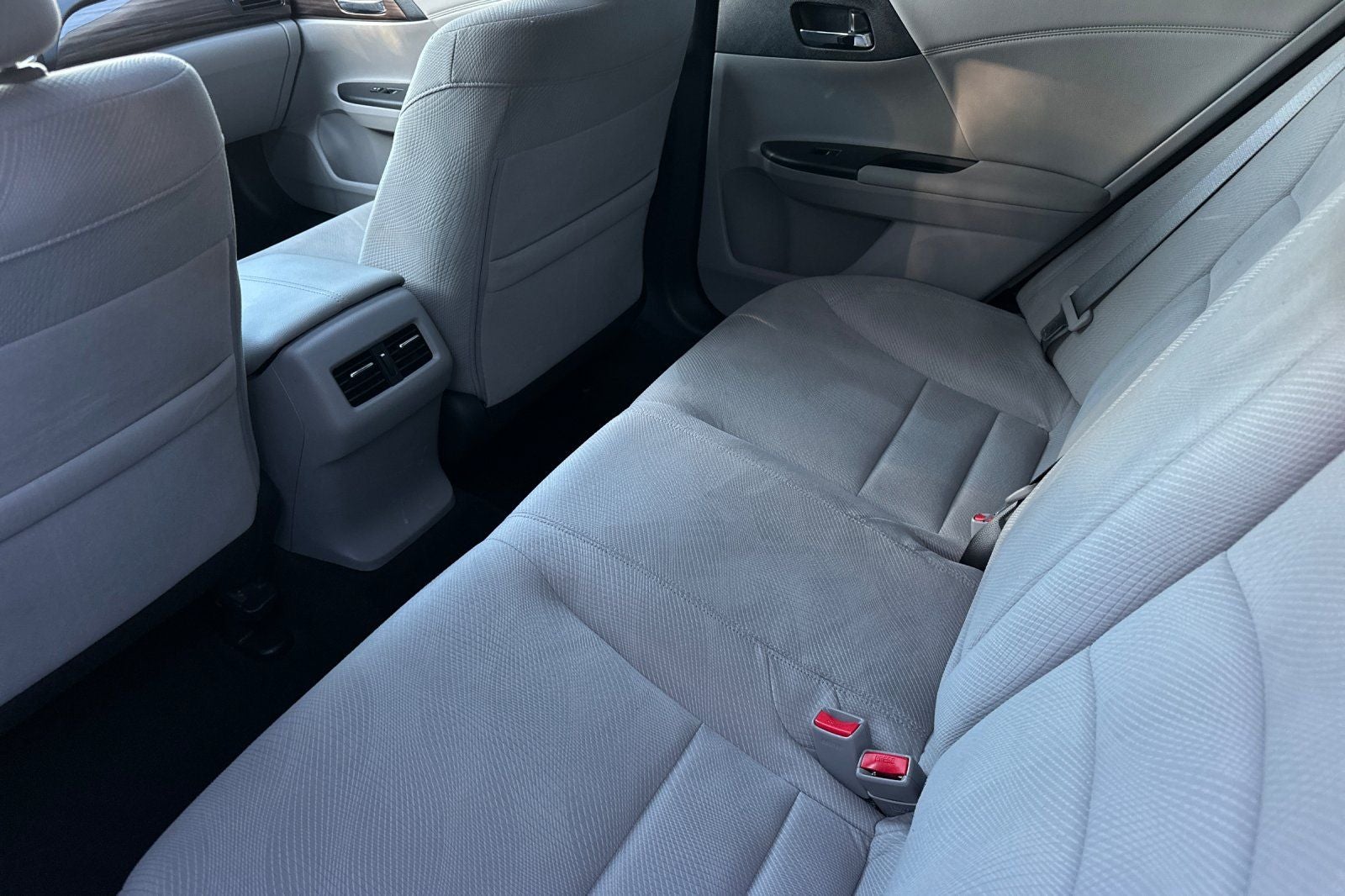 2016 Honda Accord EX