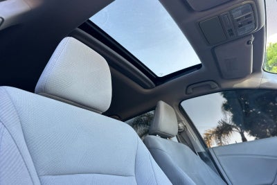 2016 Honda Accord EX