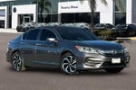 2016 Honda Accord EX